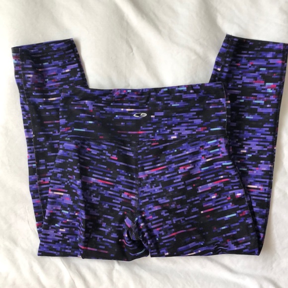 Workout Outfit From Target - Picture 5 of 5